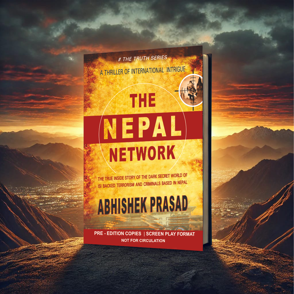 Nepal Network